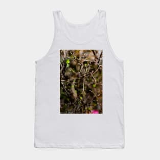 Twigs Tank Top